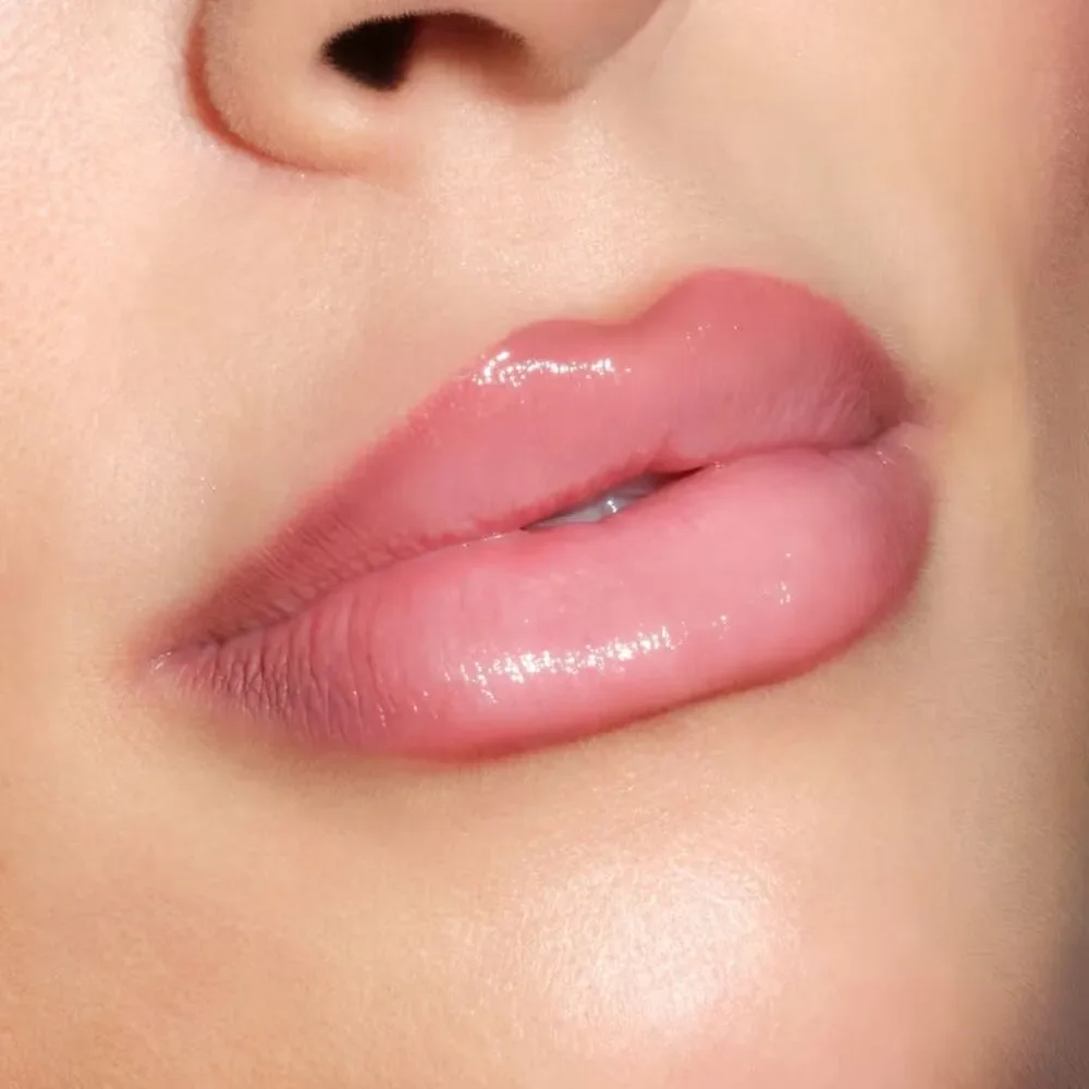 Dibs Jam Jam Lip Plumping Lipstick Melt 2.5g Blueberry Ice *